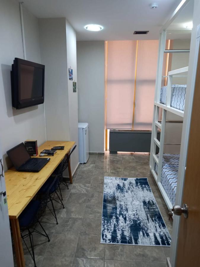 Albergue Ida Estambul Exterior foto